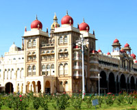 Mysore Palace